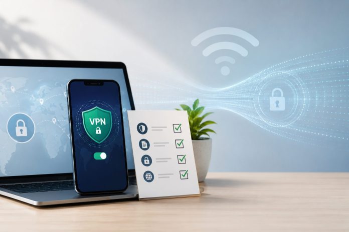 Free VPN Safety: What Users Should Check Before Trusting a VPN App