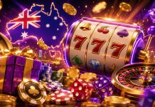 Heaps of Wins Casino 2026: $3,000 Bonus + 125 Free Spins for Australian Players Heaps of Wins Casino offers Aussie players a 3,000 welcome package, 125 free spins, PayID banking, and 300+ Real Time Gaming titles Full breakdown here