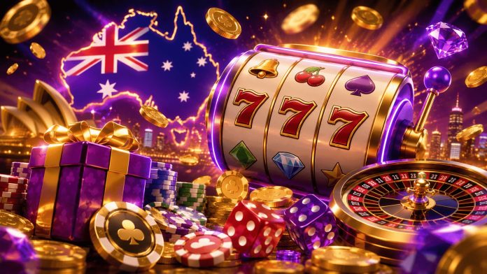 Heaps of Wins Casino offers Aussie players a 3,000 welcome package, 125 free spins, PayID banking, and 300+ Real Time Gaming titles Full breakdown here Heaps of Wins Casino offers Aussie players a 3,000 welcome package, 125 free spins, PayID banking, and 300+ Real Time Gaming titles Full breakdown here