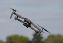 How High-End Drone Signal Jammers Are Transforming Modern Airspace Security How High-End Drone Signal Jammers Are Transforming Modern Airspace Security