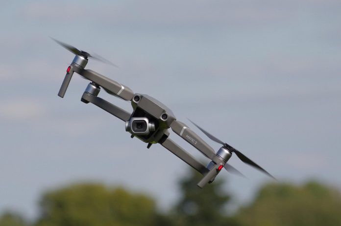 How High-End Drone Signal Jammers Are Transforming Modern Airspace Security How High-End Drone Signal Jammers Are Transforming Modern Airspace Security