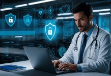 Patient Data at Risk: How Healthcare Organizations Are Failing at E-Prescription & GDPR Compliance in 2026 Patient Data at Risk How Healthcare Organizations Are Failing at E-Prescription & GDPR Compliance