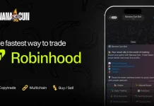 Robinhood Chain vs Solana: Where Memecoin Traders Are Placing Orders Now Robinhood Chain vs Solana: Where Memecoin Traders Are Placing Orders Now