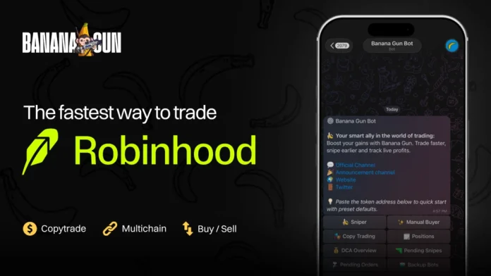 Robinhood Chain vs Solana Where Memecoin Traders Are Placing Orders Now Robinhood Chain vs Solana: Where Memecoin Traders Are Placing Orders Now