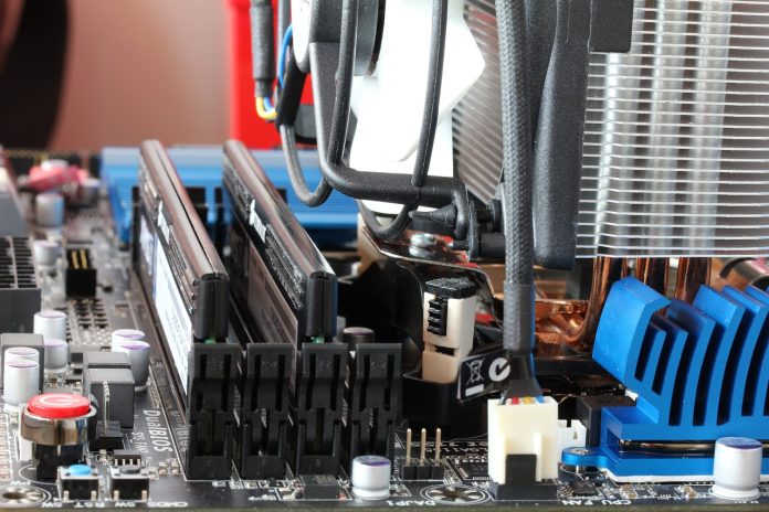 Signs That You Might Be Needing A RAM Upgrade Signs That You Might Be Needing A RAM Upgrade!