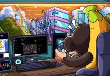 Speed Is a Feature: How the Fastest Crypto Trading Bots Fill Orders Before the Chart Moves Speed Is a Feature How the Fastest Crypto Trading Bots Fill Orders Before the Chart Moves