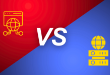 Static Residential Proxies vs ISP Proxies: What’s the Difference and Which Should You Choose? Static Residential Proxies vs ISP Proxies What's the Difference and Which Should You Choose