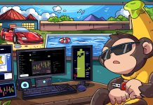 Telegram Trading Bot Banana Gun Goes Live on Stable Chain Telegram Trading Bot Banana Gun Goes Live on Stable Chain