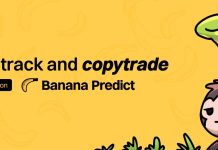 The Fastest Way to Trade Prediction Markets Just Went Live The Fastest Way to Trade Prediction Markets Just Went Live