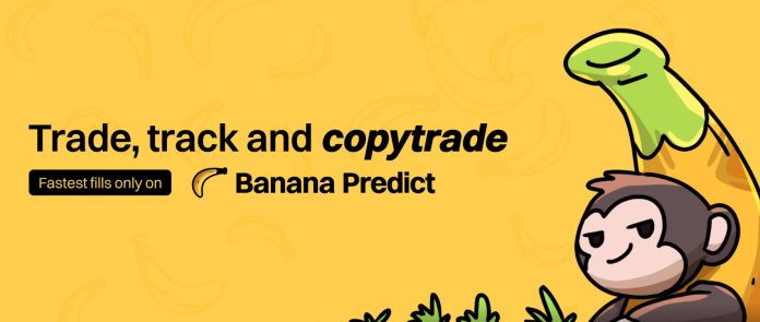 The Fastest Way to Trade Prediction Markets Just Went Live The Fastest Way to Trade Prediction Markets Just Went Live