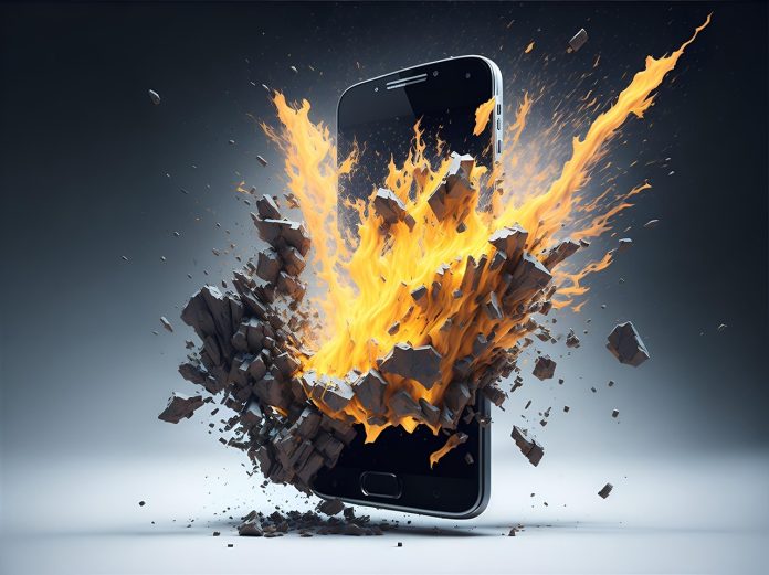 When a Broken Android Phone Becomes a Data Security Risk: A Safe Photo Recovery Checklist