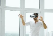 Why Enterprise VR is Gaining Attention Across Industries Why Enterprise VR is Gaining Attention Across Industries