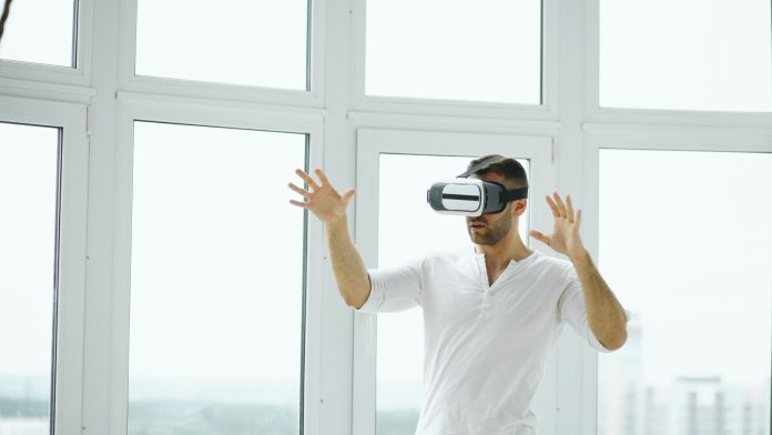 Why Enterprise VR is Gaining Attention Across Industries Why Enterprise VR is Gaining Attention Across Industries