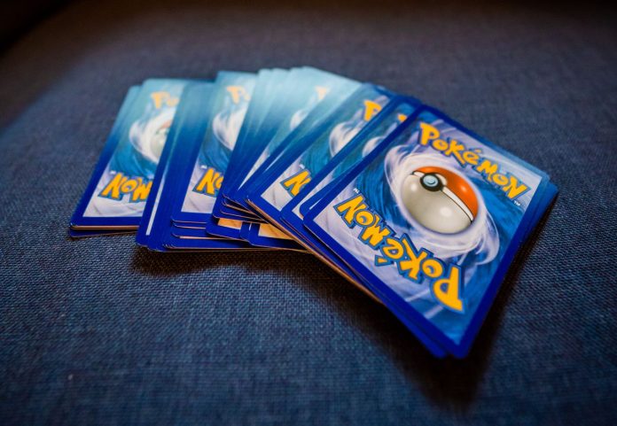 Why Trading Cards Are Winning Over Fans Again Why Trading Cards Are Winning Over Fans Again