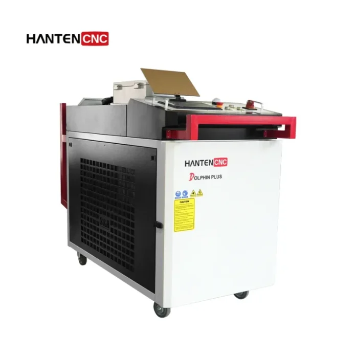 Advantages and Disadvantages of CW Laser Cleaning Machine