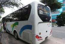 Can Charter Buses Travel Across State Lines? Complete Guide for Group Trips Can Charter Buses Travel Across State Lines? Complete Guide for Group Trips