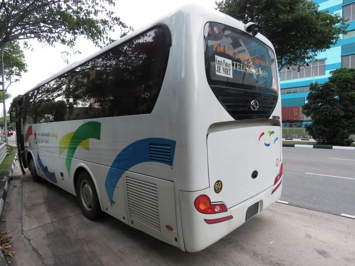 Can Charter Buses Travel Across State Lines Complete Guide for Group Trips Can Charter Buses Travel Across State Lines? Complete Guide for Group Trips