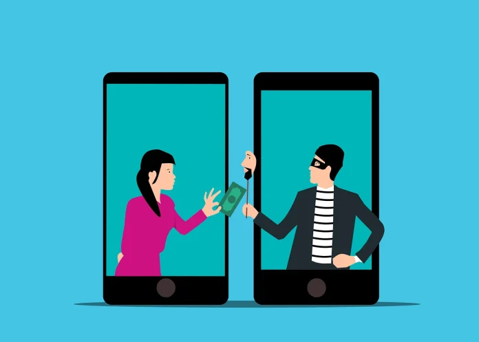 Common Dating Website Scams and How to Avoid Them Common Dating Website Scams and How to Avoid Them