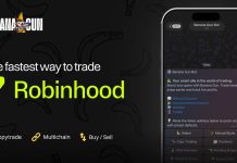 Copy Trade Robinhood Chain From Telegram Copy Trade Robinhood Chain From Telegram