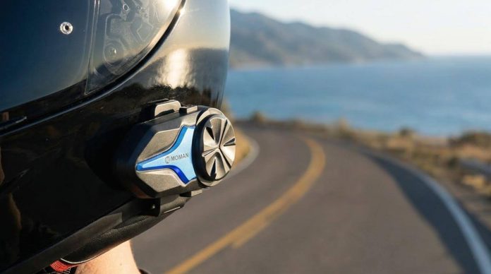 How to Choose a Mesh Motorcycle Intercom for Group Rides?