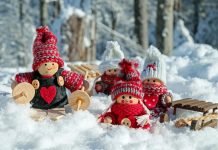 How to Create Standout Christmas Photos Without Professional Editing Skills How to Create Standout Christmas Photos Without Professional Editing Skills