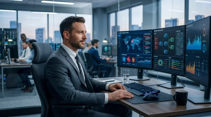 How to Master Cybersecurity Basics in 2026: A Complete Guide to Cybersecurity Services and Salary Benchmarks