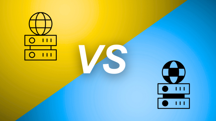 IPv4 vs IPv6 Proxies What's the Difference and Which Should You Choose