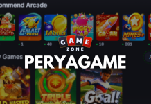 Peryagame and the Online Revival of Classic Filipino Perya Fun Peryagame and the Online Revival of Classic Filipino Perya Fun