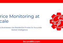 Price Monitoring at Scale: How Businesses Use Residential Proxies for Accurate Market Intelligence