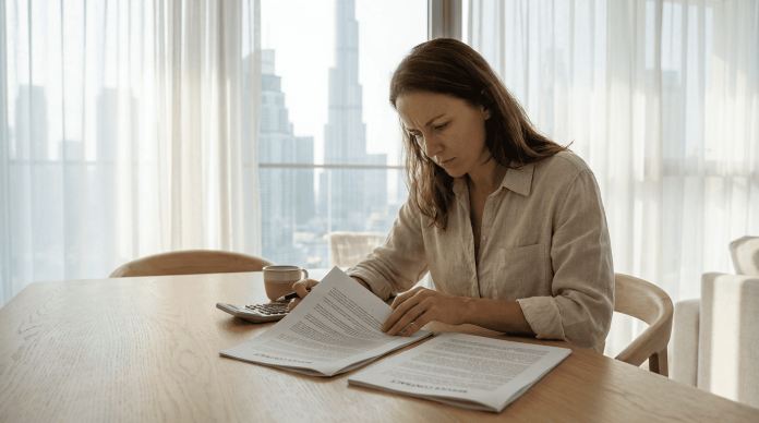 Switching Home Maintenance Companies in Dubai What to Check Before You Renew Next Year's Contract