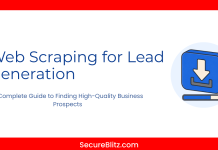 Web Scraping for Lead Generation: A Complete Guide to Finding High-Quality Business Prospects Web Scraping for Lead Generation A Complete Guide to Finding High-Quality Business Prospects