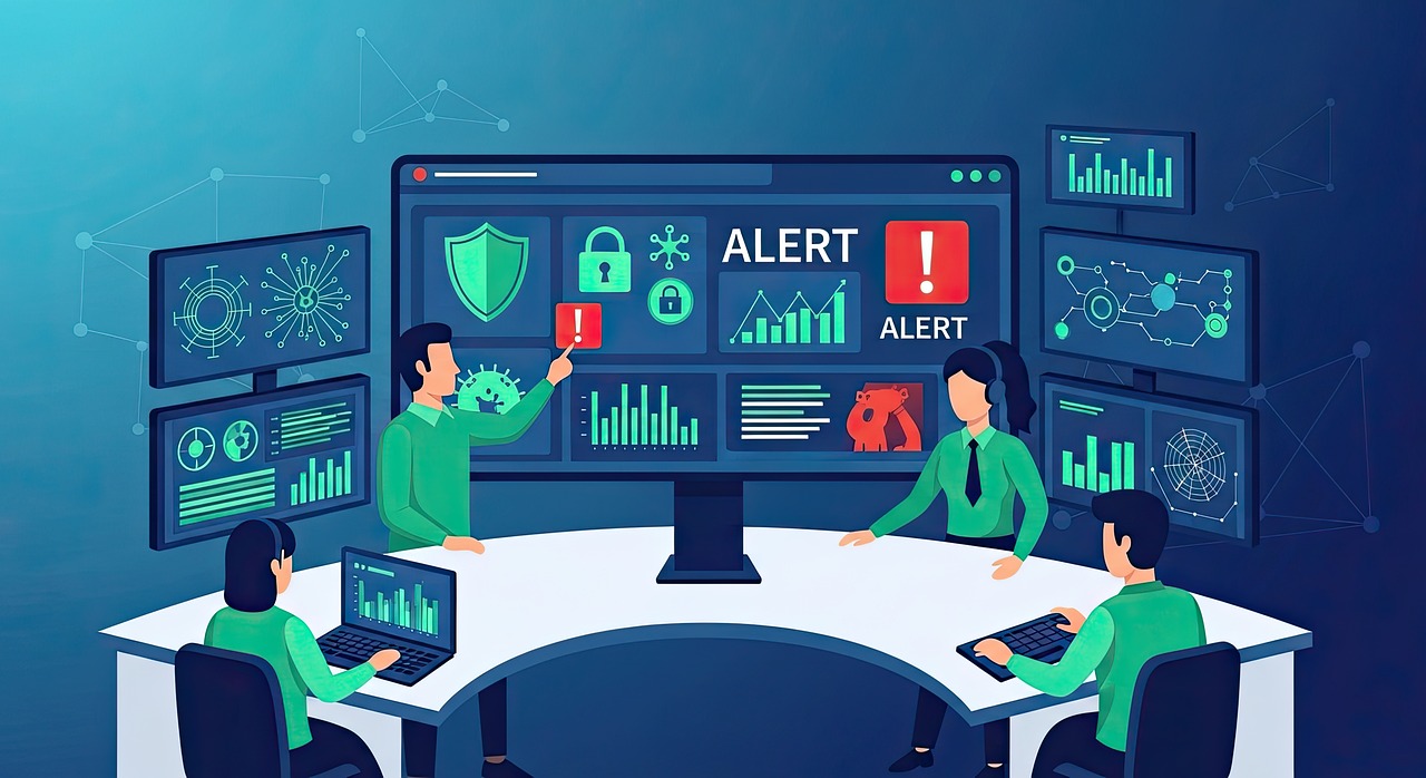 What Hackers Actually Want From a Business Like Yours