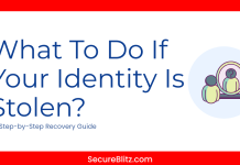 What To Do If Your Identity Is Stolen: A Step-by-Step Recovery Guide (2026) What To Do If Your Identity Is Stolen A Step-by-Step Recovery Guide (2026)