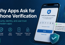 Why Do So Many Apps Ask for Phone Number Verification? Why Do So Many Apps Ask for Phone Number Verification
