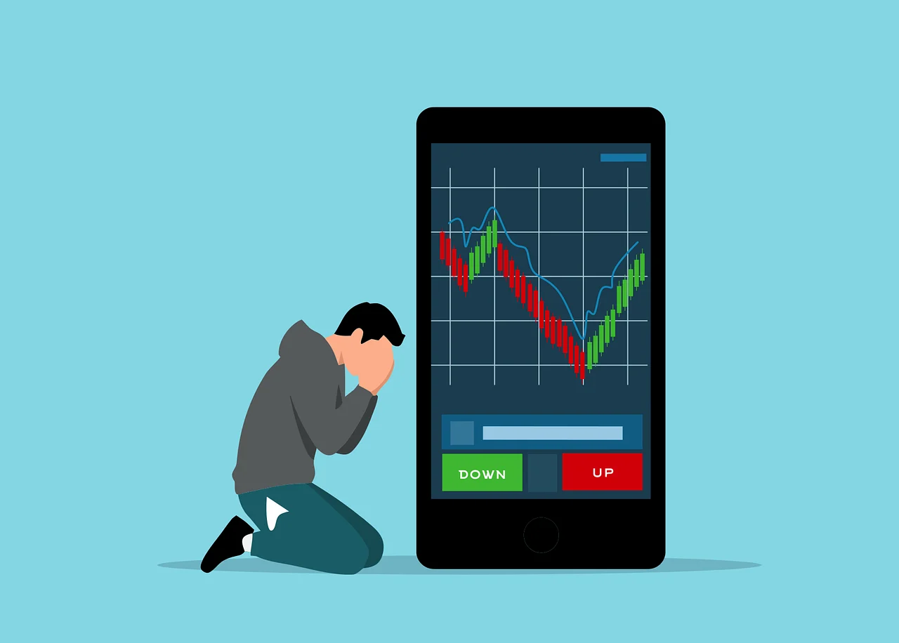 Why Investment Scams Are A Cybersecurity Problem