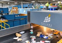 How David Duong Is Bringing AI, Optical Sorting and Safer Recycling Systems Into California Waste Solutions How David Duong Is Bringing AI, Optical Sorting and Safer Recycling Systems Into California Waste Solutions