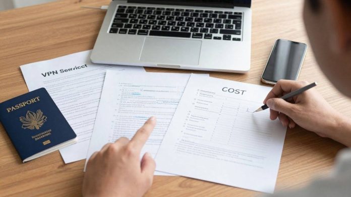 How to Compare VPN Services Without Falling for Marketing Claims