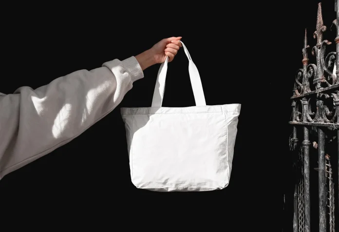 Organic, Recycled, Fairtrade, GOTS, GRS: Tote Bag Eco Labels Decoded