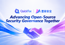 QuickFox and Murphy Security Set Out Four Workstreams for Open-Source Risk Governance QuickFox and Murphy Security Set Out Four Workstreams for Open-Source Risk Governance