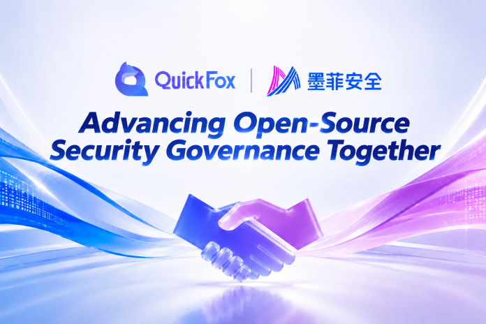 QuickFox and Murphy Security Set Out Four Workstreams for Open-Source Risk Governance QuickFox and Murphy Security Set Out Four Workstreams for Open-Source Risk Governance