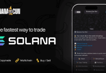 Solana Trading Bot in 2026: How to Buy, Copy Trade and Exit From One Chat Solana Trading Bot in 2026 How to Buy, Copy Trade and Exit From One Chat