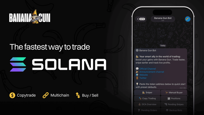 Solana Trading Bot in 2026 How to Buy, Copy Trade and Exit From One Chat Solana Trading Bot in 2026 How to Buy, Copy Trade and Exit From One Chat