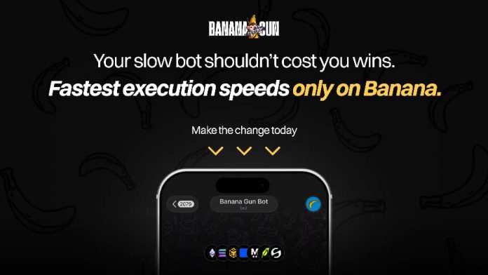 Wallet Tracker or Copy Trade Stop Watching Fomo Wallets and Copy Them With Banana Gun