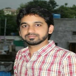 Vinod Kumar Tanem